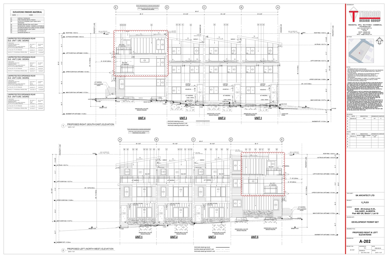 Image from page 6 of the file 'DP2026-01591 DMAP Plans Amended (2026-06-25) (4MB)'
