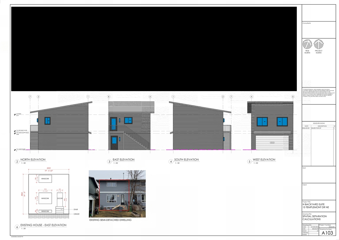 Image from page 3 of the file 'DP2026-01593 DMAP Plans (Submitted) 2026-03-20 (2MB)'