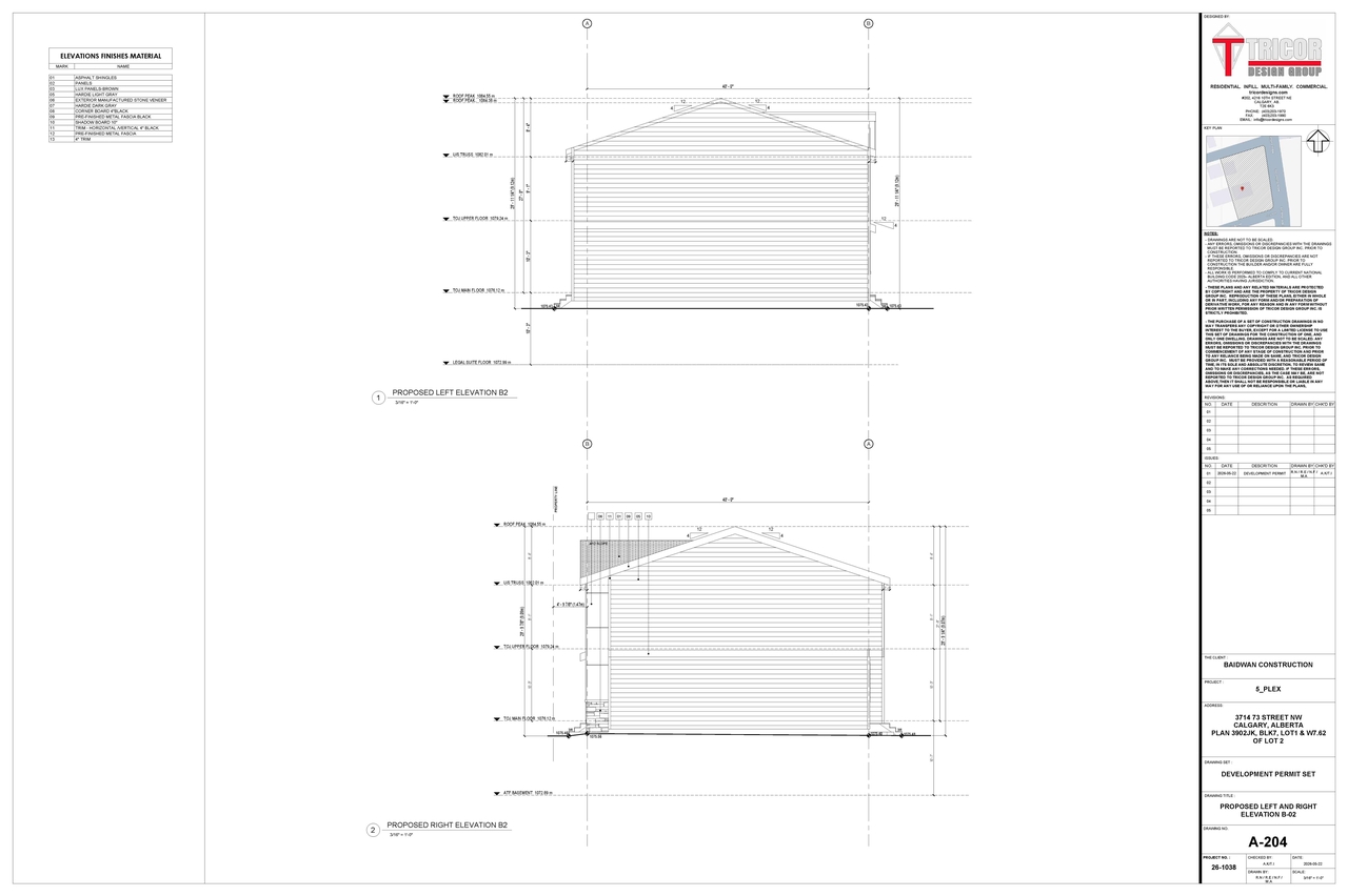 Image from page 11 of the file 'DP2026-01595 DMAP Plans (Amended) 2026-05-25 (7MB)'