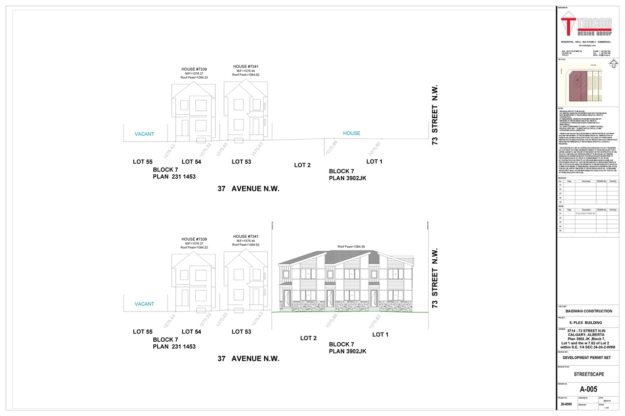 Image from page 6 of the file 'DP2026-01595 DMAP Plans (Amended) 2026-05-25 (7MB)'