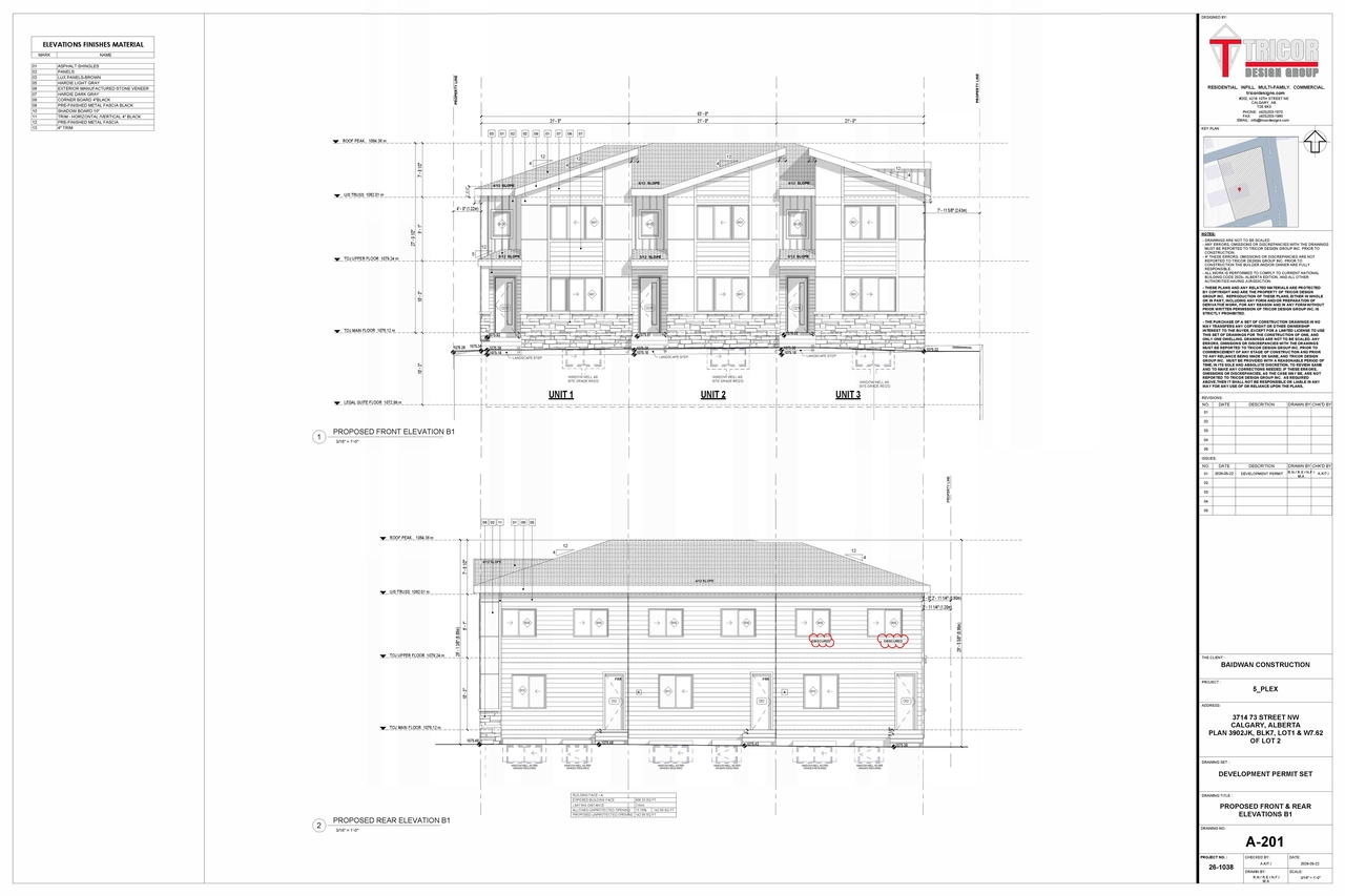 Image from page 8 of the file 'DP2026-01595 DMAP Plans (Amended) 2026-05-25 (7MB)'