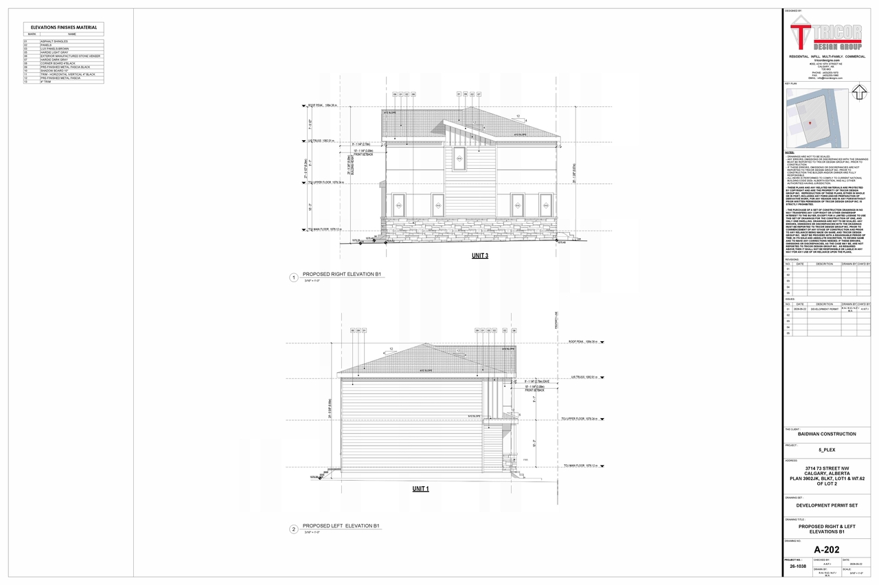 Image from page 9 of the file 'DP2026-01595 DMAP Plans (Amended) 2026-05-25 (7MB)'