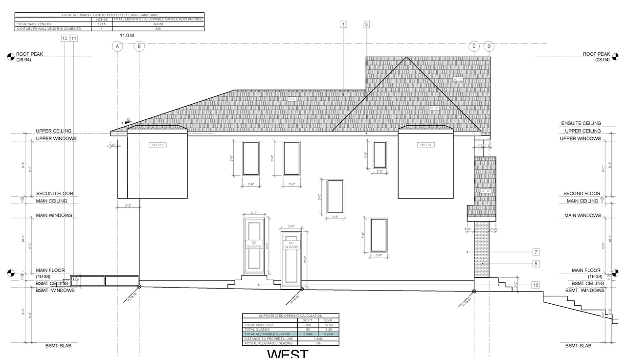 Image from page 3 of the file 'DP2026-01609 DMAP Plans (Amended) 2026-05-04 (2MB)'
