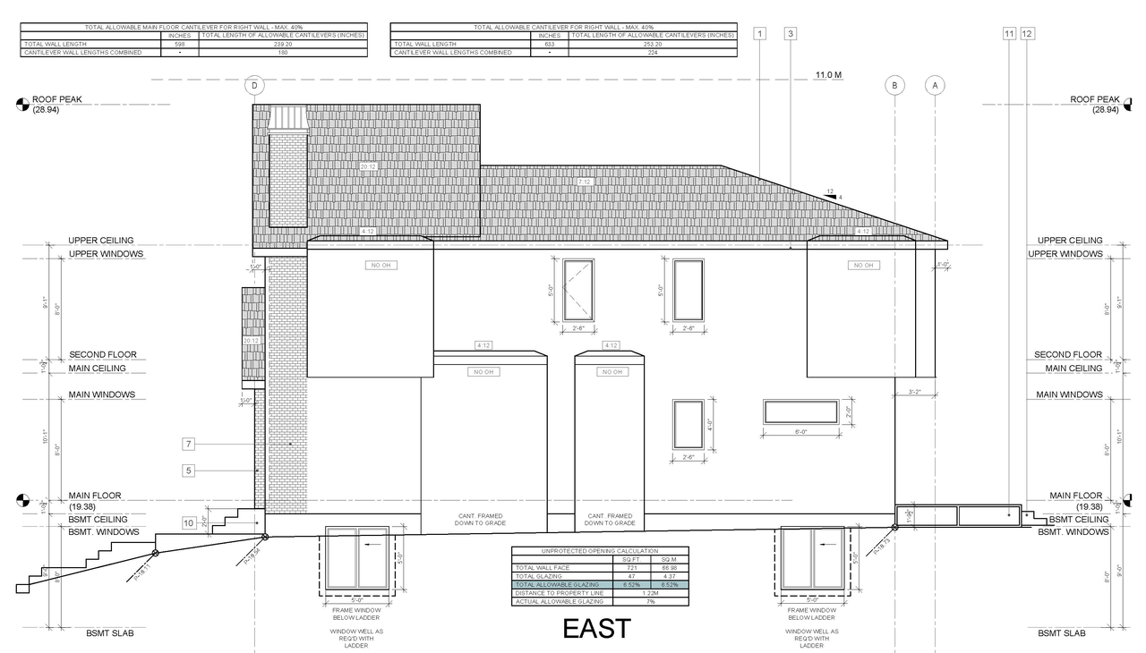 Image from page 4 of the file 'DP2026-01609 DMAP Plans (Amended) 2026-05-04 (2MB)'
