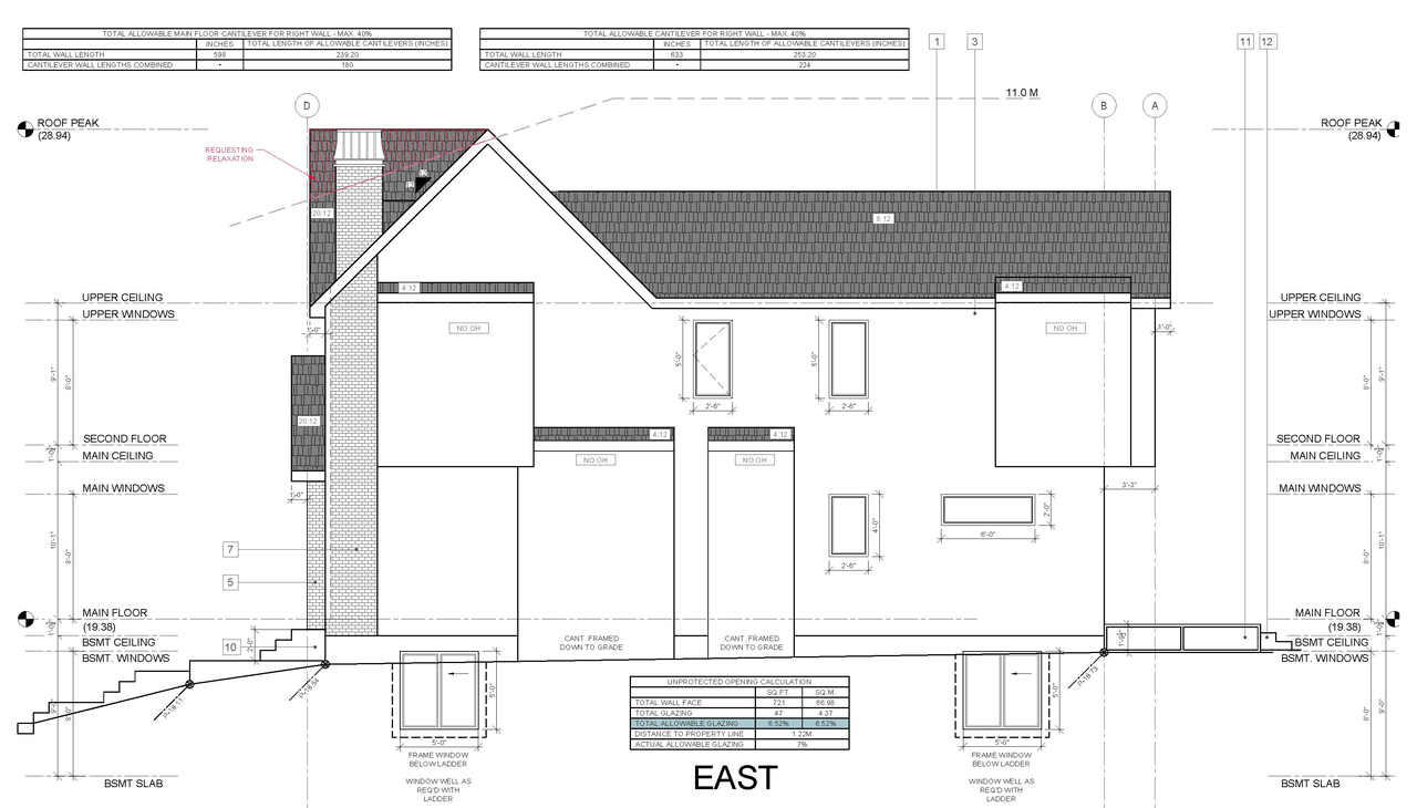 Image from page 7 of the file 'DMAP Plans (Submitted) DP2026-01609 (1MB) 2026-03-23'