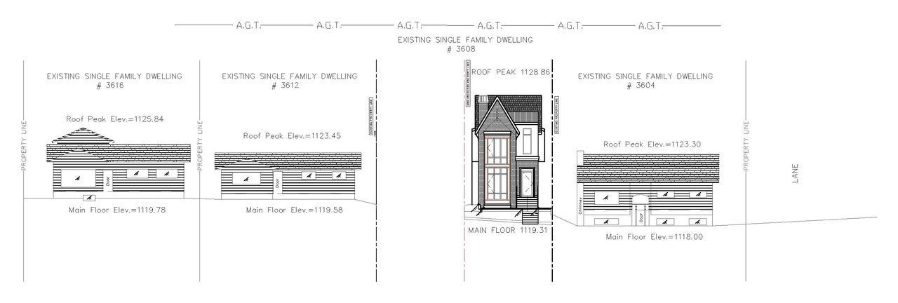 Image from page 3 of the file 'DMAP Plans (Submitted) DP2026-01610 (1MB) 2026-03-23'