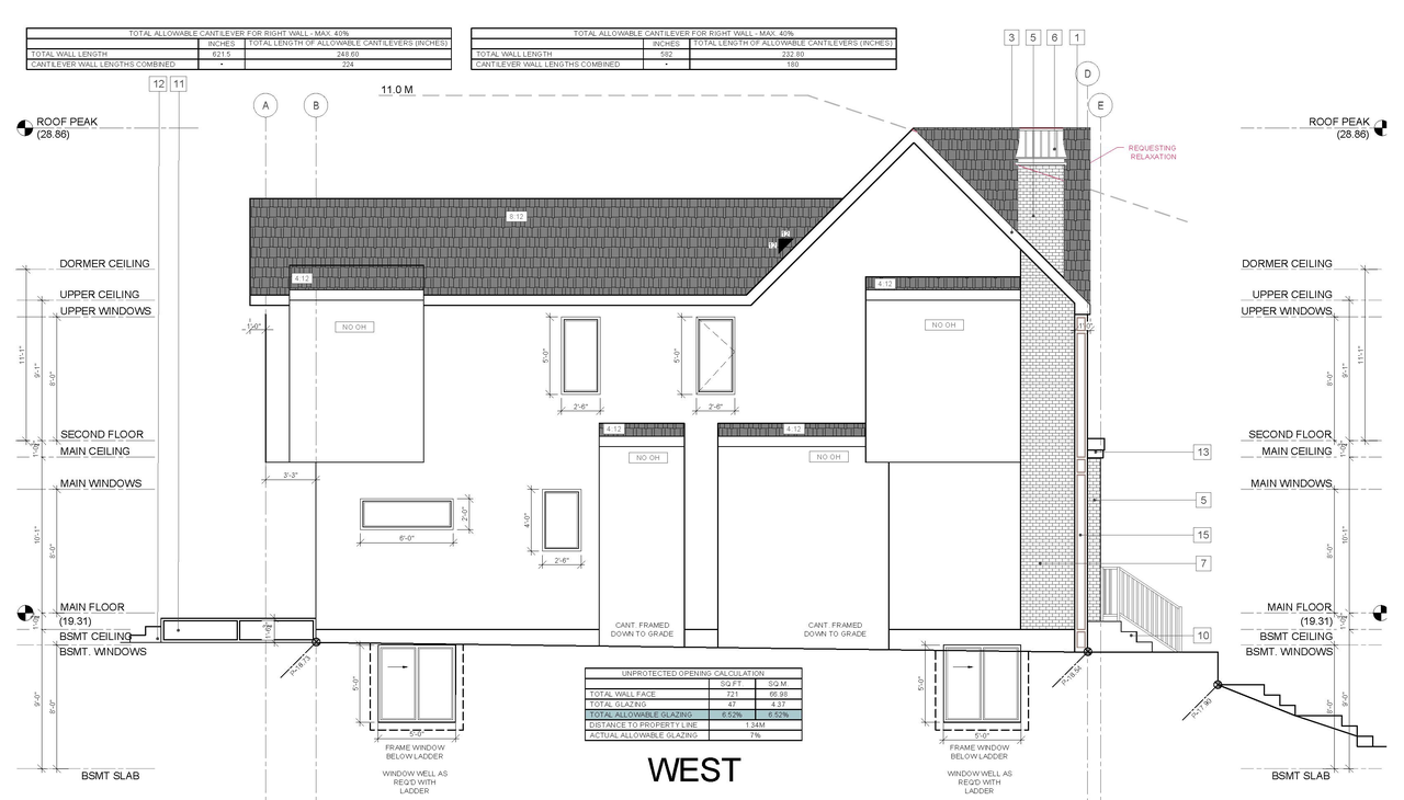 Image from page 5 of the file 'DMAP Plans (Submitted) DP2026-01610 (1MB) 2026-03-23'