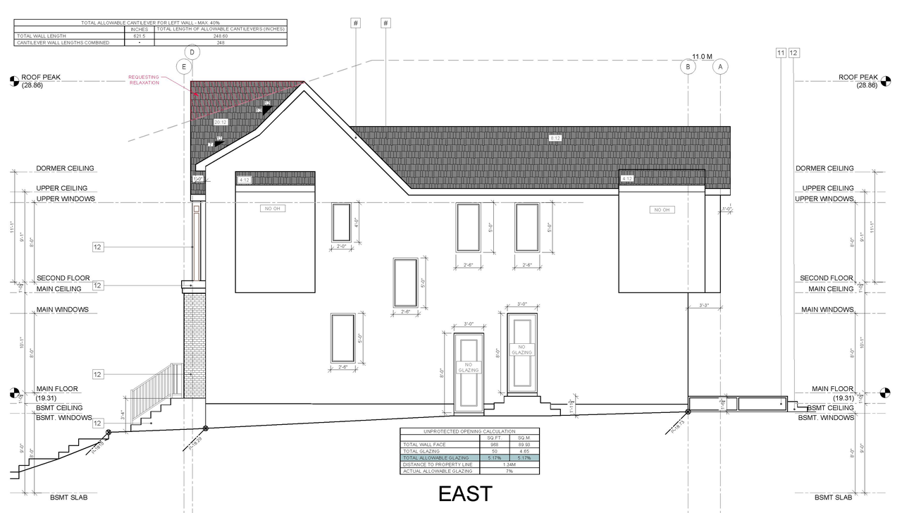 Image from page 6 of the file 'DMAP Plans (Submitted) DP2026-01610 (1MB) 2026-03-23'