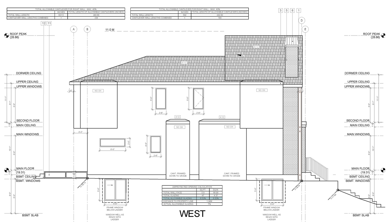 Image from page 3 of the file 'DP2026-01610 DMAP Plans (Amended) 2026-05-04 (2MB)'
