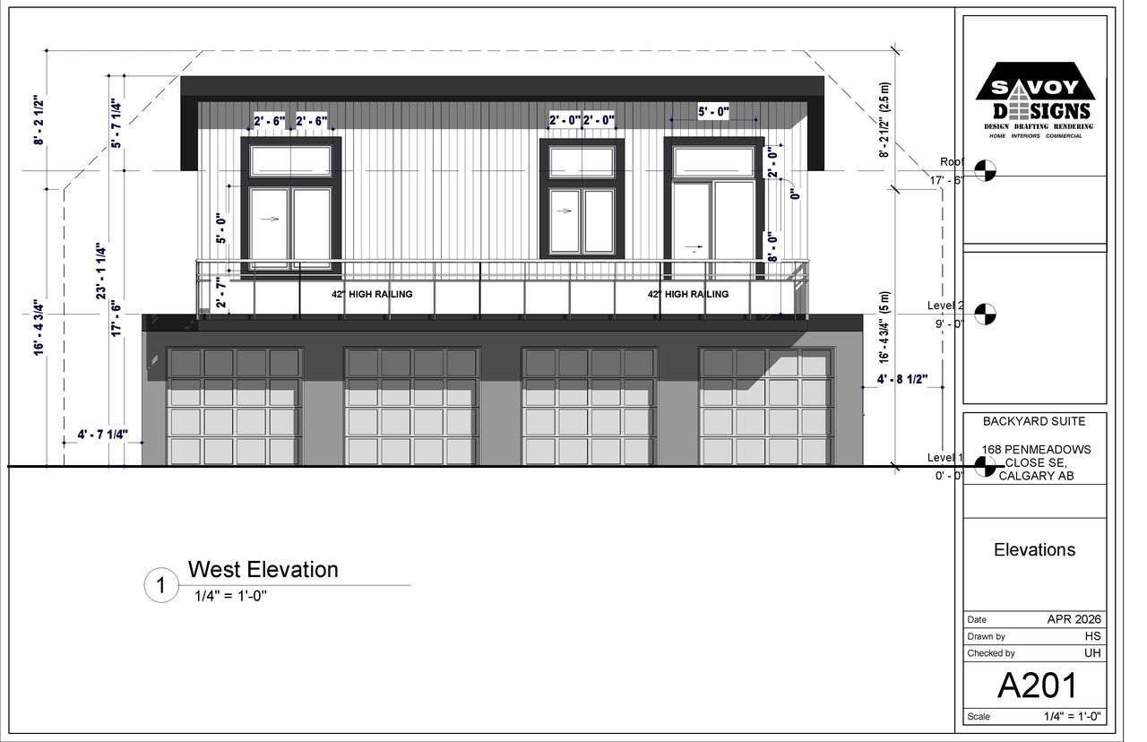 Image from page 2 of the file 'DP2026-01614 - DMAP Plans Amended (2MB) 2026-07-28'