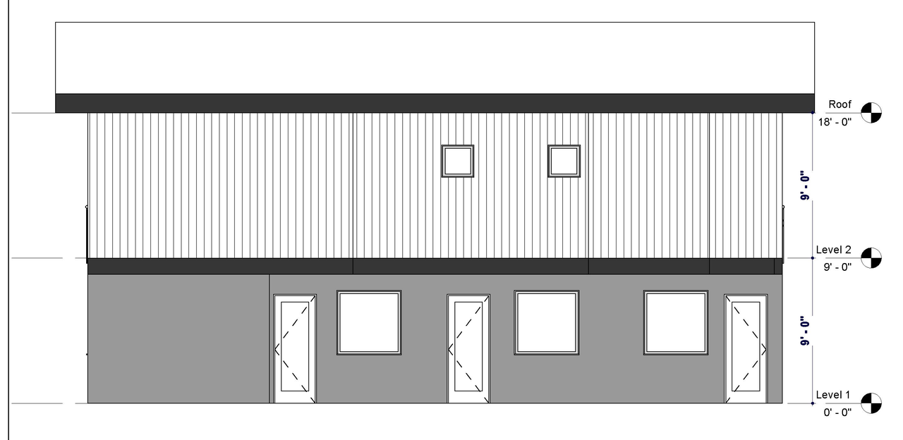 Image from page 4 of the file 'DP2026-01614 DMAP Plans (Submitted) 2026-04-13 (1MB)'