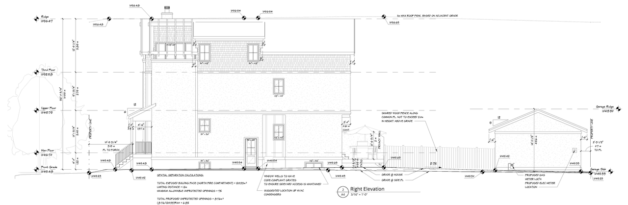 Image from page 2 of the file 'DP2026-01615 DMAP Plans Amended (1MB) 2026-06-24'