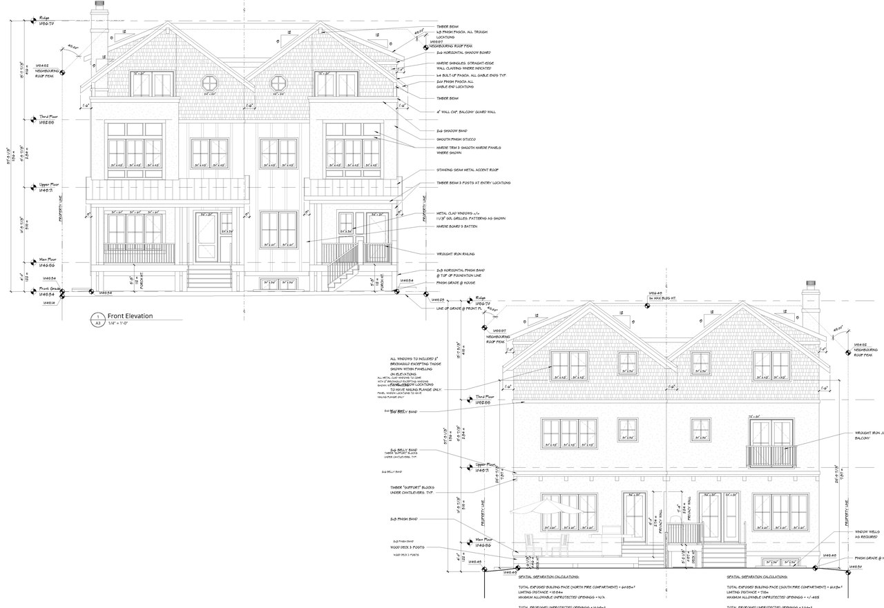 Image from page 2 of the file 'DP2026-01615 DMAP Plans Submitted (1MB) 2026-03-23'