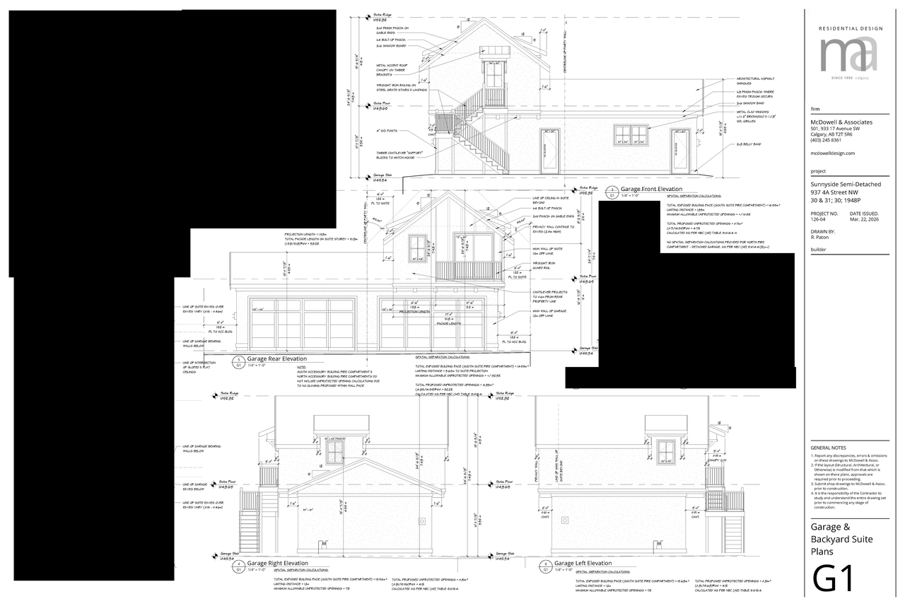 Image from page 4 of the file 'DP2026-01615 DMAP Plans Submitted (1MB) 2026-03-23'