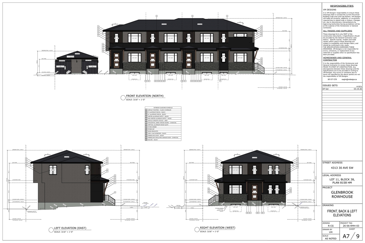 Image from page 4 of the file 'DP2026-01638 DMAP Plans Submitted (5MB) 2026-03-23'