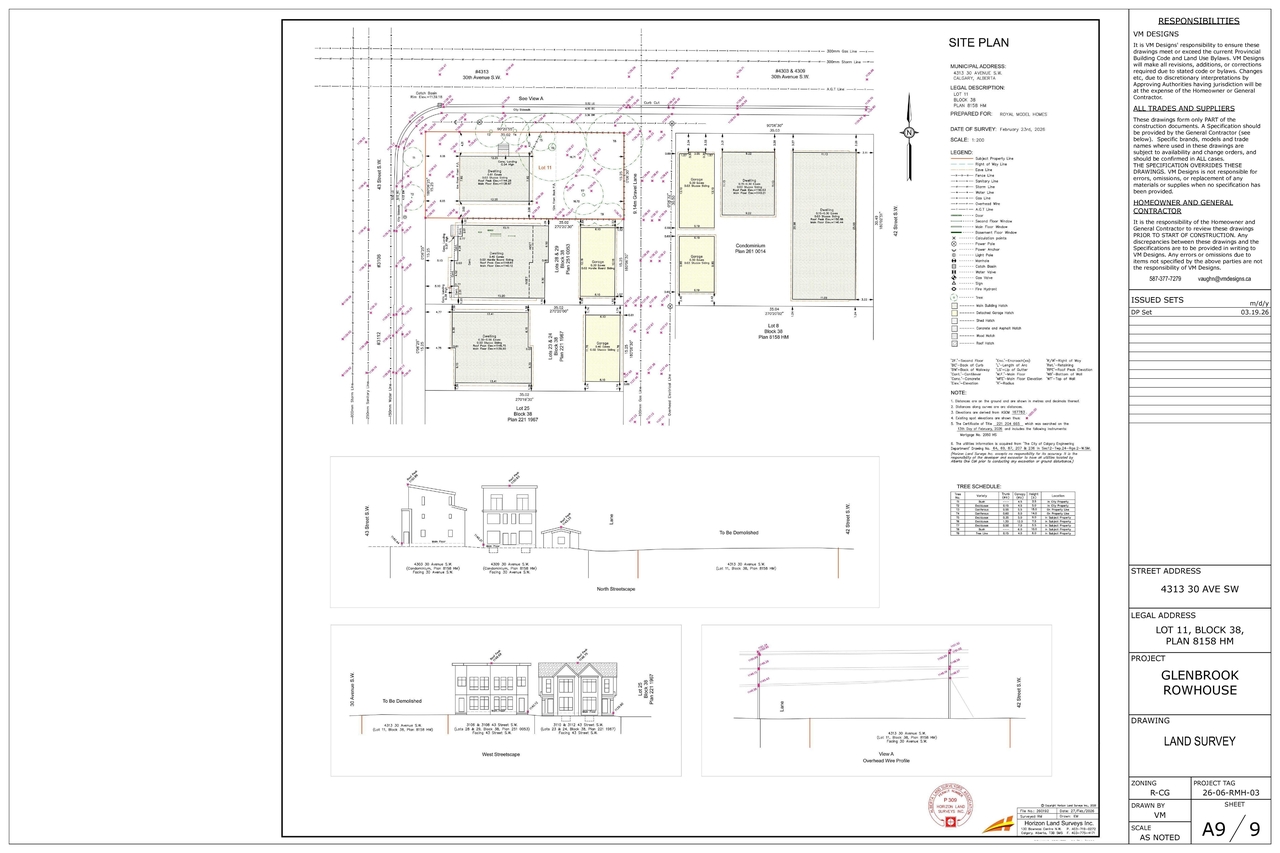 Image from page 6 of the file 'DP2026-01638 DMAP Plans Submitted (5MB) 2026-03-23'