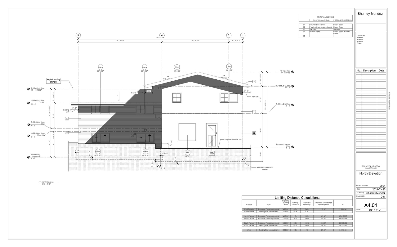 Image from page 4 of the file 'DP2026-01649 DMAP Plans Submitted 2026-04-09 700KB'