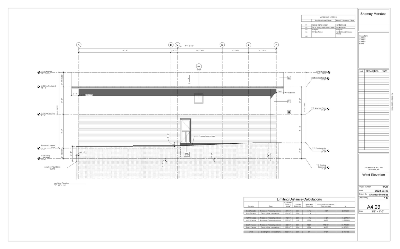 Image from page 6 of the file 'DP2026-01649 DMAP Plans Submitted 2026-04-09 700KB'