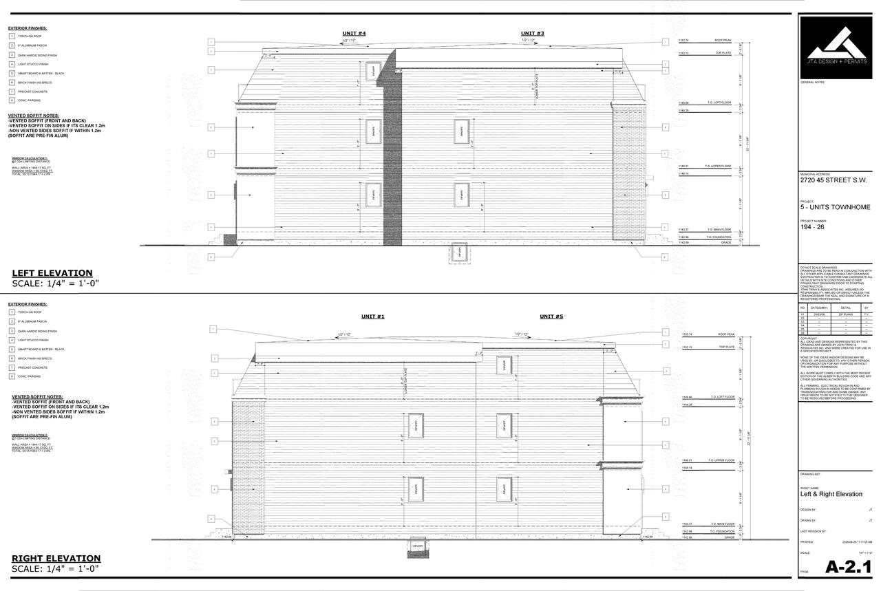 Image from page 4 of the file 'DP2026-01653 DMAP Plans (Amended) 2026-06-25 (2MB)'