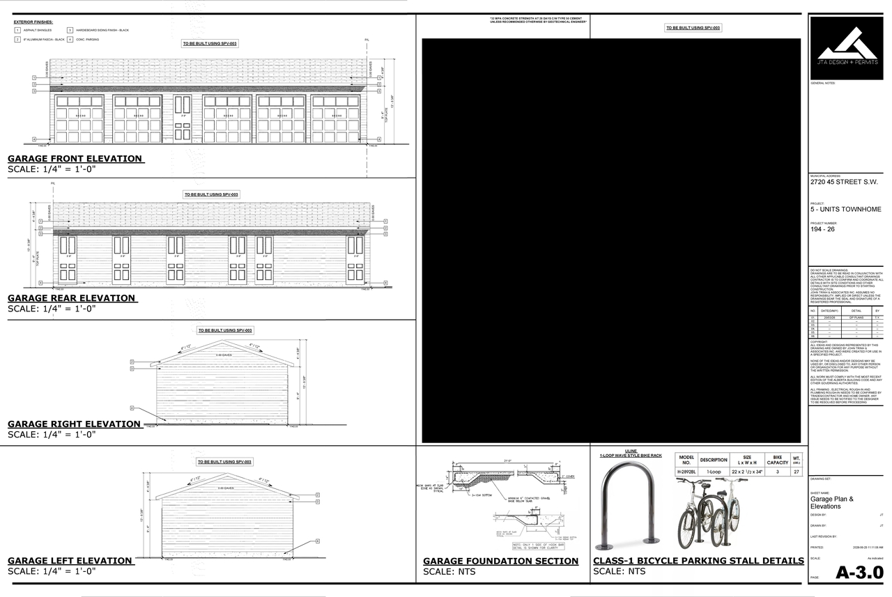 Image from page 5 of the file 'DP2026-01653 DMAP Plans (Amended) 2026-06-25 (2MB)'