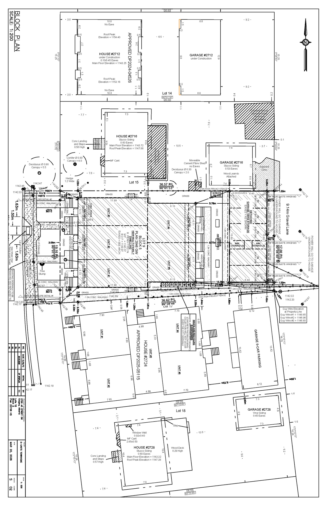 Image from page 2 of the file 'DP2026-01653 DMAP Plans (Amended) 2026-05-21 (6MB)'