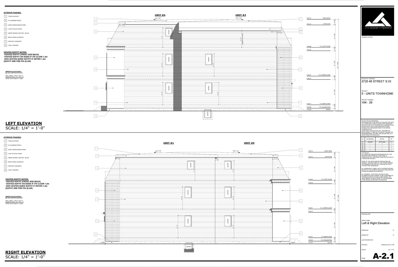 Image from page 7 of the file 'DP2026-01653 DMAP Plans (Amended) 2026-05-21 (6MB)'