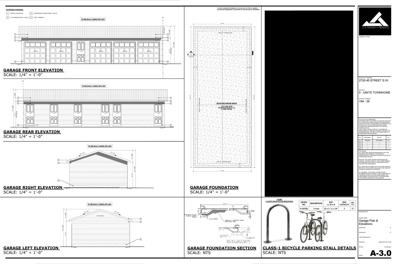 Image from page 8 of the file 'DP2026-01653 DMAP Plans (Amended) 2026-05-21 (6MB)'