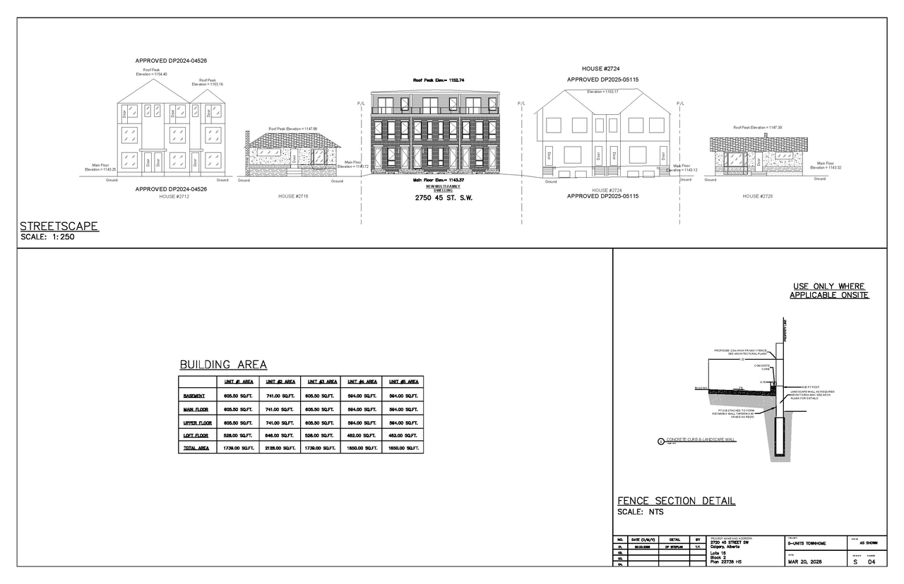 Image from page 4 of the file 'DP2026-01653 DMAP Plans Submitted (5MB) 2026-03-24'