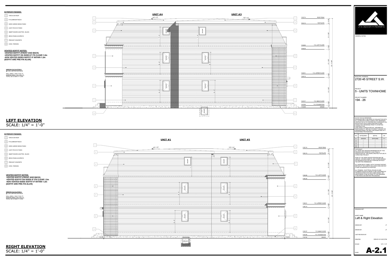 Image from page 7 of the file 'DP2026-01653 DMAP Plans Submitted (5MB) 2026-03-24'