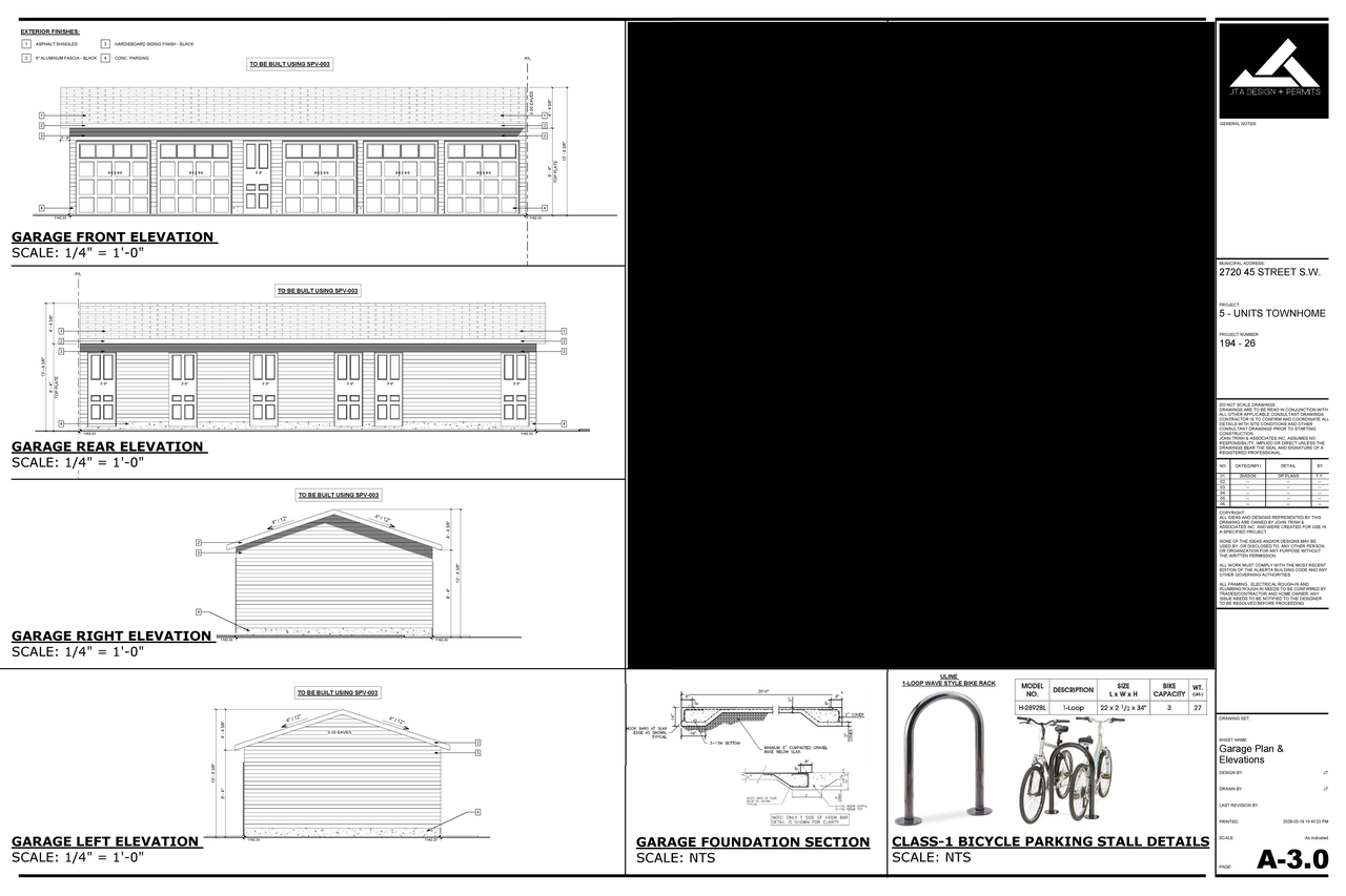 Image from page 8 of the file 'DP2026-01653 DMAP Plans Submitted (5MB) 2026-03-24'