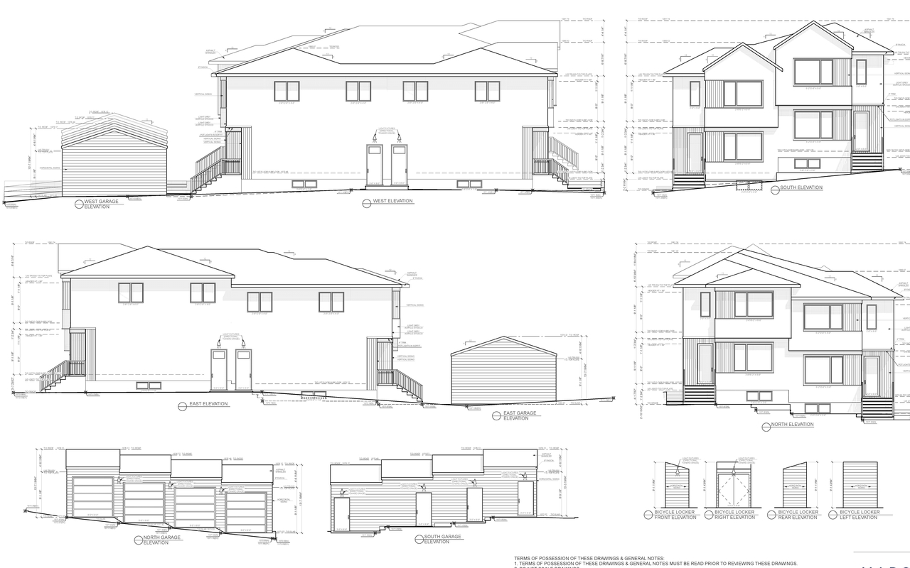 Image from page 3 of the file 'DP2026-01655 DMAP Plans Submitted (1MB) 2026-03-24'