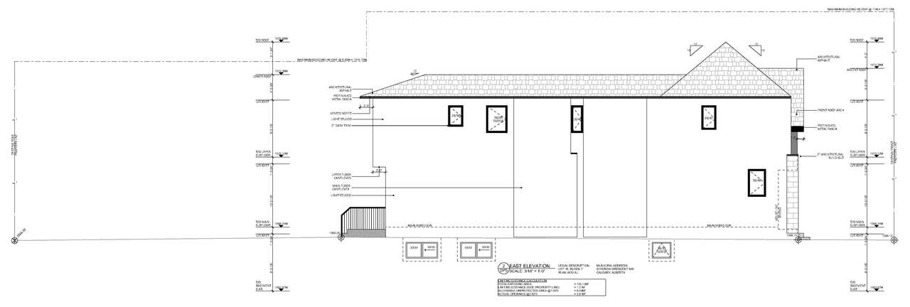 Image from page 5 of the file 'DP2026-01659 DMAP Plans Submitted (1MB) 2026-03-25'
