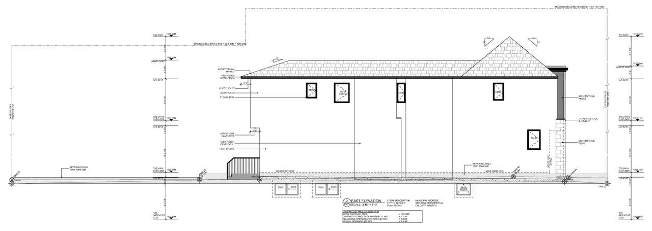 Image from page 5 of the file 'DP2026-01660 DMAP Plans Submitted (1MB) 2026-03-25'