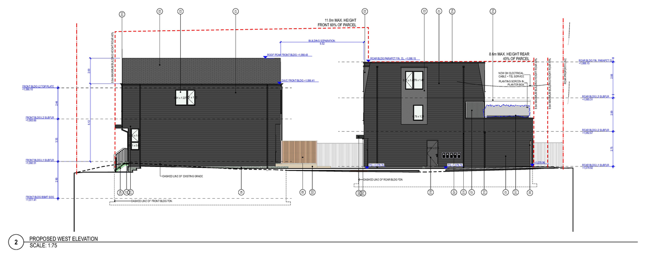 Image from page 9 of the file 'DP2026-01686 DMAP Plans (Amended) 2026-05-11 (6MB)'