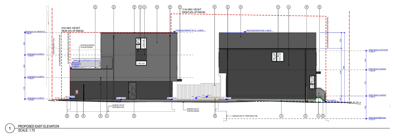 Image from page 8 of the file 'DP2026-01686 DMAP Plans Submittted (6MB) 2026-03-25'