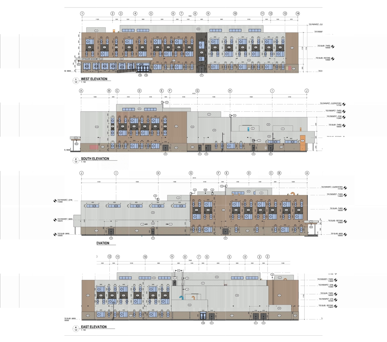 Image from page 5 of the file 'DP2026-01688 DMAP Plans (Submitted) 2026-03-25 (23MB)'