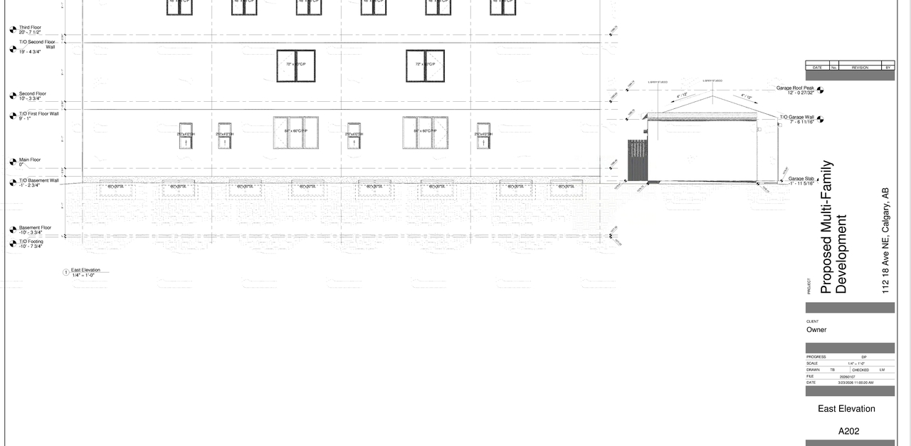 Image from page 5 of the file 'DP2026-01690 DMAP Plans (Submitted) 2026-03-25 (2MB)'