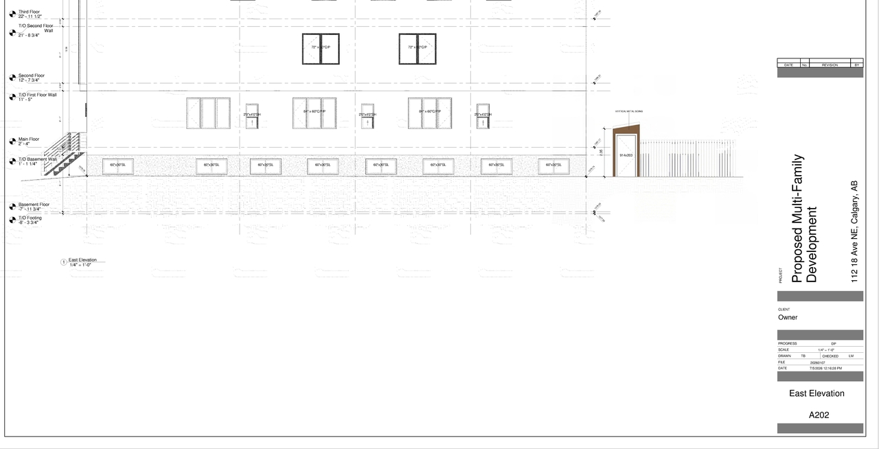 Image from page 4 of the file 'DP2026-01690 - DMAP Plans (amended) 2026-07-28 (1MB)'