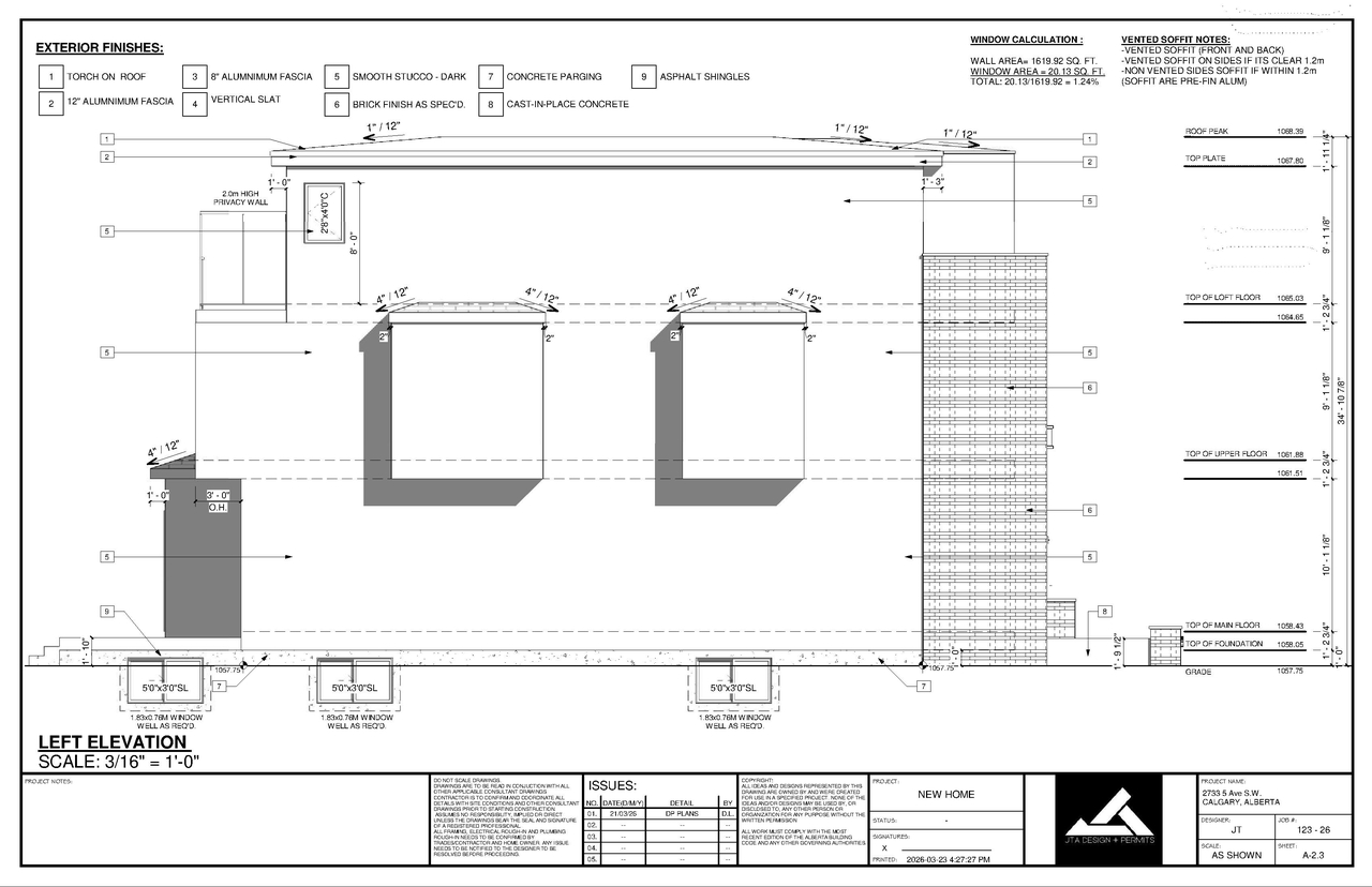 Image from page 7 of the file 'DP2026-01692 DMAP Plans Submitted (2MB) 2026-03-26'