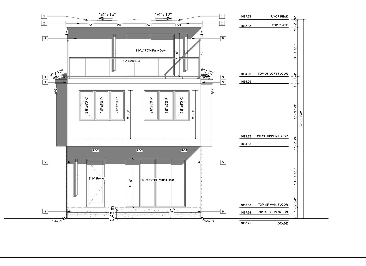 Image from page 3 of the file 'DP2026-01693 DMAP Plans (Amended) 2026-07-03 (1MB)'