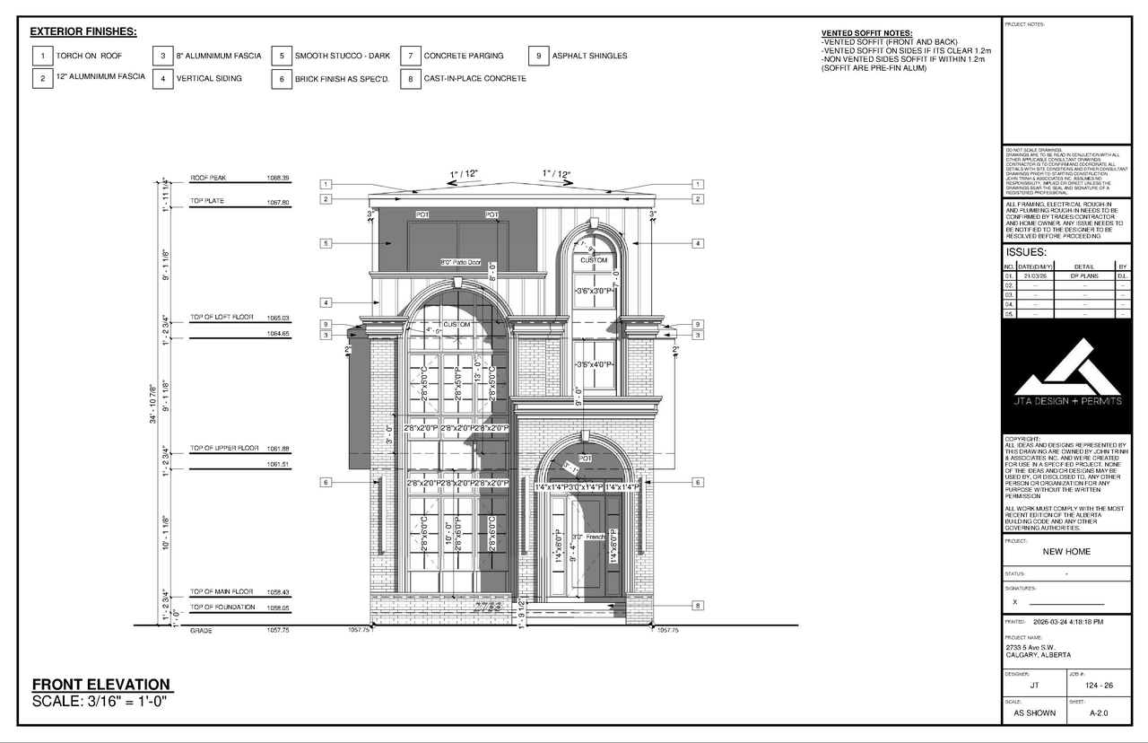 Image from page 5 of the file 'DP2026-01693 DMAP Plans Submitted (2MB) 2026-03-26'