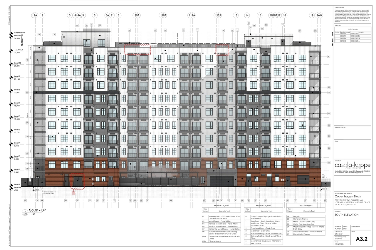 Image from page 8 of the file 'DP2026-01695 DMAP Plans (Submitted) 2026-03-25 (13MB)'
