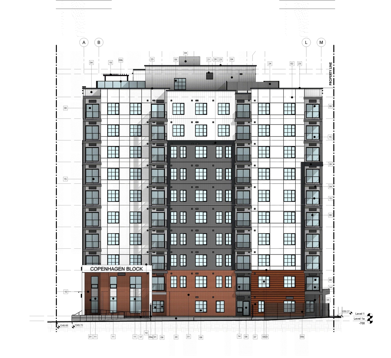Image from page 9 of the file 'DP2026-01695 DMAP Plans (Submitted) 2026-03-25 (13MB)'
