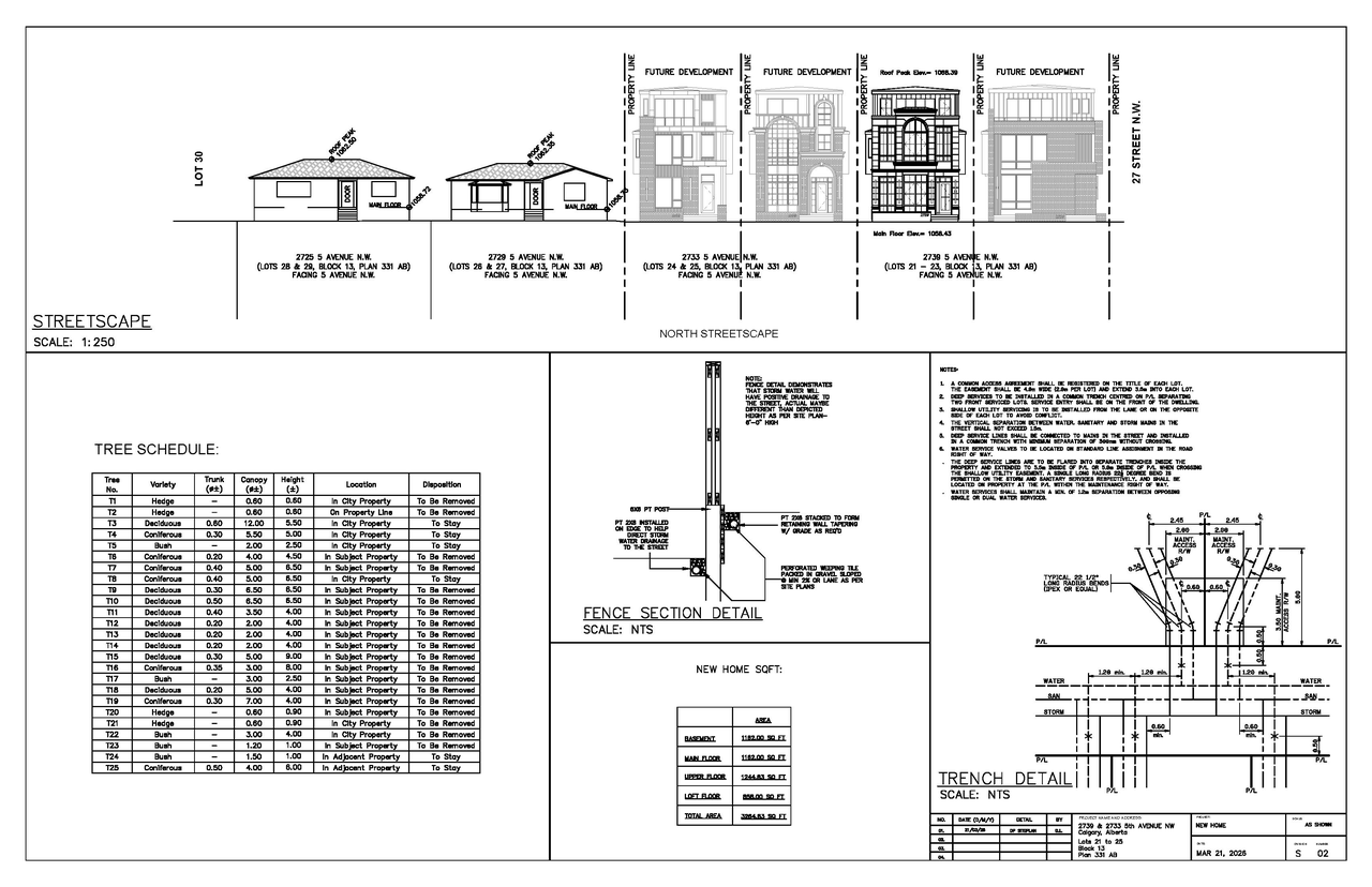 Image from page 2 of the file 'DP2026-01697 DMAP Plans Submitted (2MB) 2026-03-26'