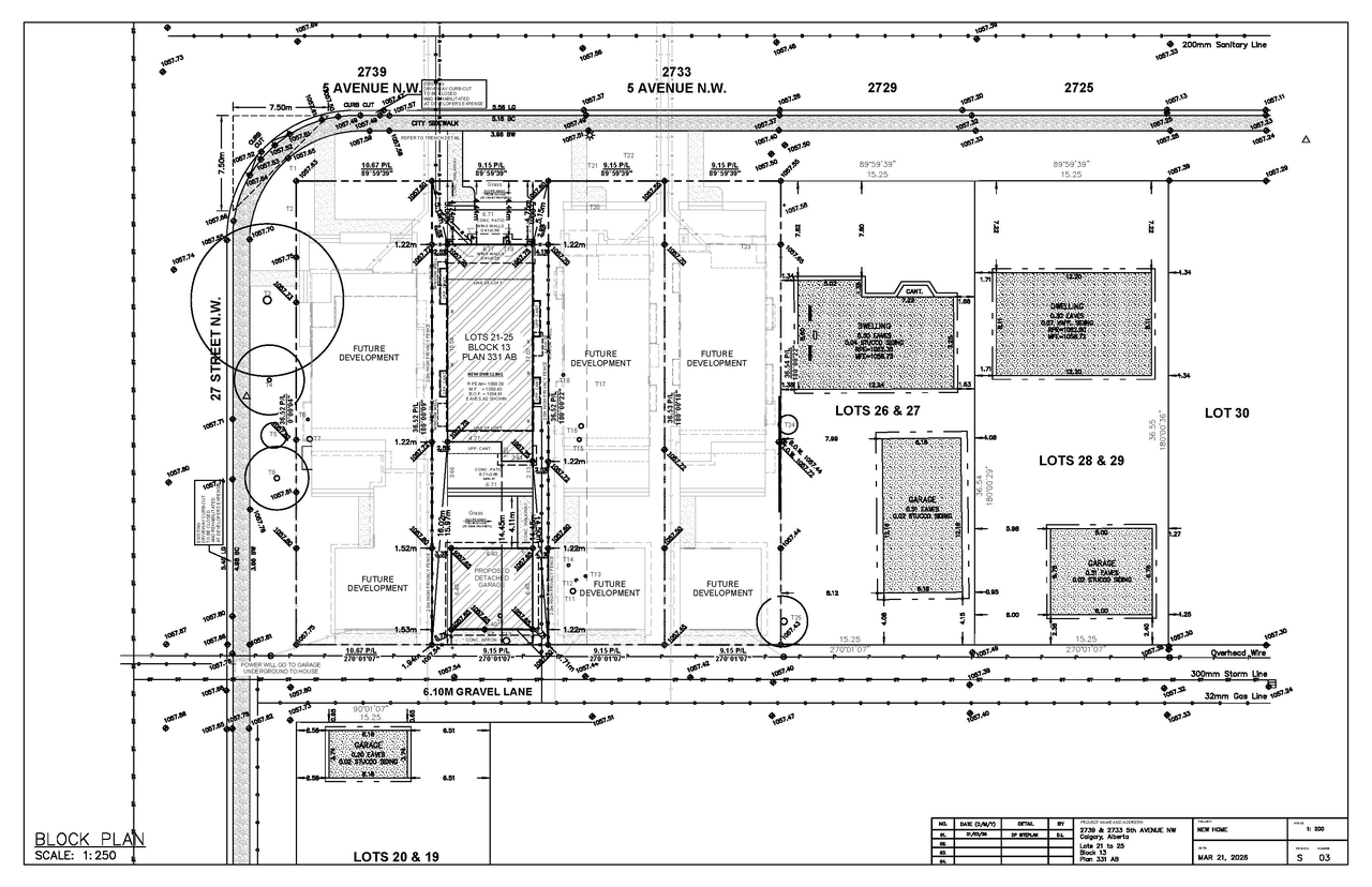 Image from page 3 of the file 'DP2026-01697 DMAP Plans Submitted (2MB) 2026-03-26'