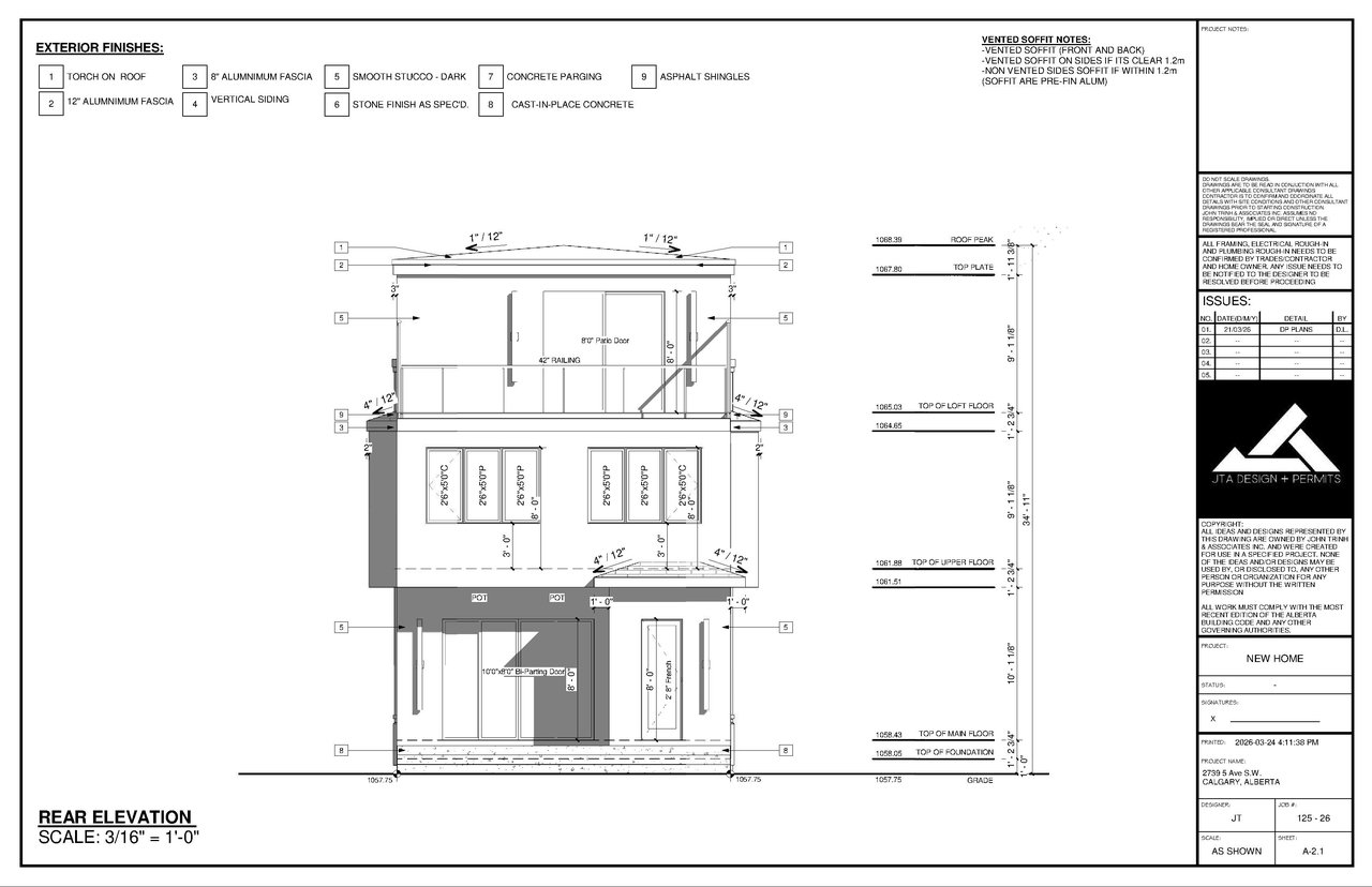 Image from page 6 of the file 'DP2026-01697 DMAP Plans Submitted (2MB) 2026-03-26'