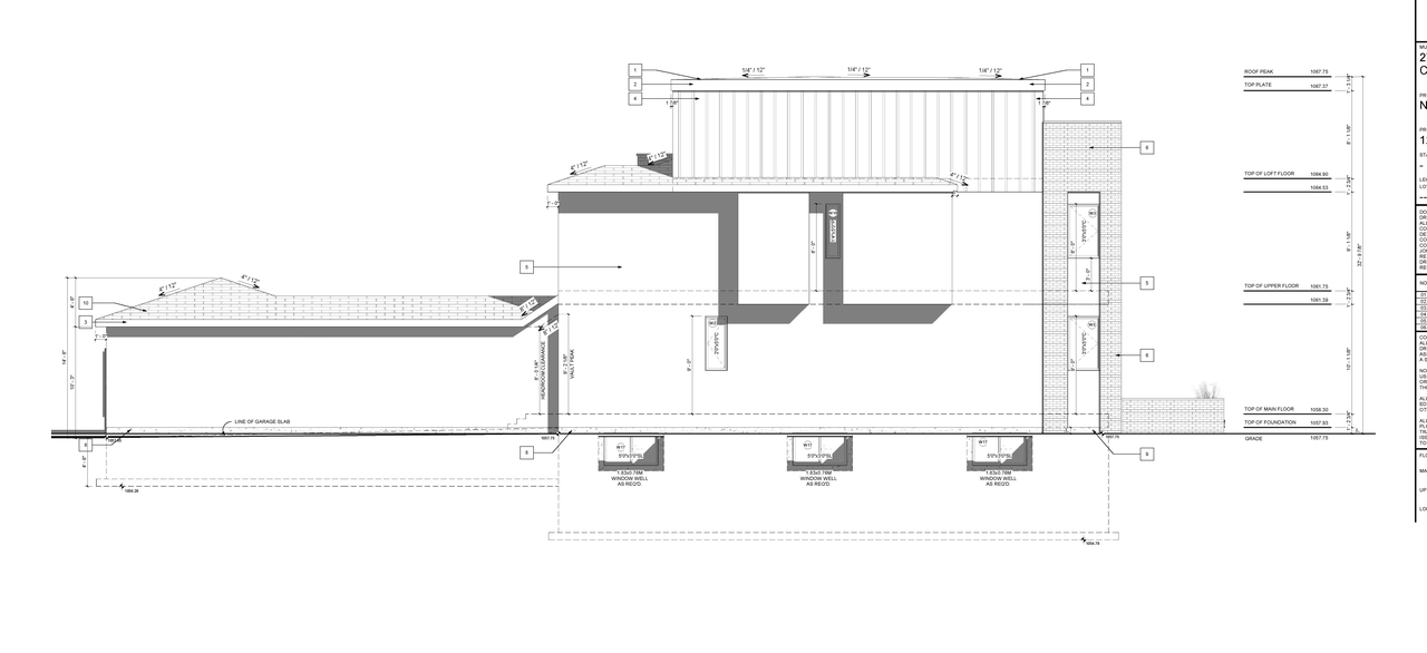 Image from page 4 of the file 'DP2026-01701 DMAP Plans Amended (5MB) 2026-08-11'