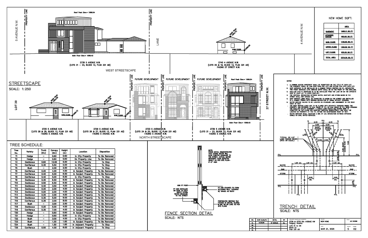 Image from page 2 of the file 'DP2026-01701 DMAP Plans Submitted (3MB) 2026-03-27'