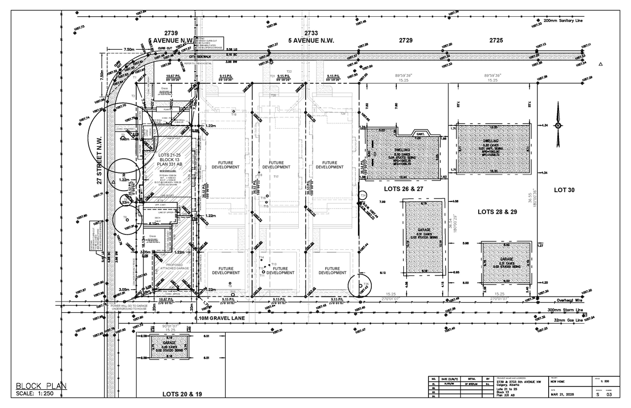 Image from page 3 of the file 'DP2026-01701 DMAP Plans Submitted (3MB) 2026-03-27'