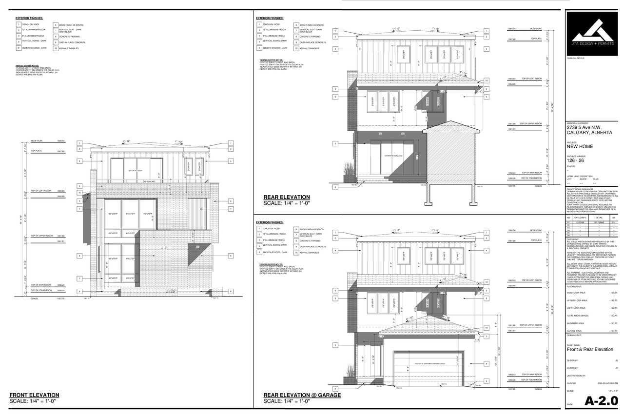 Image from page 5 of the file 'DP2026-01701 DMAP Plans Submitted (3MB) 2026-03-27'